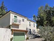 Maison de luxe de 4 pièces en vente à Nice, France