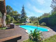 Maison de luxe de 4 pièces en vente à Parentis en Born,...