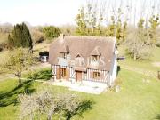 Maison de luxe de 4 pièces en vente à Pont l'Évêque,...