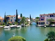 Maison de luxe de 4 pièces en vente à Port Grimaud, France