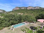 Maison de luxe de 4 pièces en vente à Saint Bauzille de...