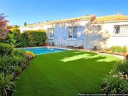 Maison de luxe de 4 pièces en vente à Saint Palais sur...