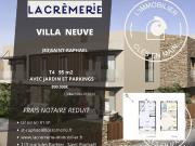 Maison de luxe de 4 pièces en vente à Saint Raphaël,...