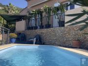 Maison de luxe de 4 pièces en vente à Toulon, France