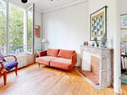Maison de luxe de 4 pièces en vente à Viroflay, France