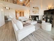 Maison de luxe de 4 pièces en vente Monticello, France