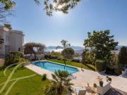 Maison de luxe de 500 m2 en location Cannes, Provence...
