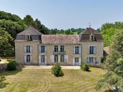 Maison de luxe de 500 m2 en vente Gensac, France