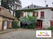 Maison de luxe de 500 m2 en vente Salies de Béarn,...