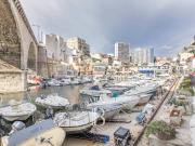 Maison de luxe de 50 m2 en vente Marseille, France