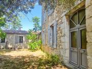 Maison de luxe de 17 pièces en vente à Bazas, France