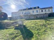 Maison de luxe de 527 m2 en vente Cherves Richemont, France