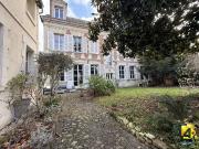 Maison de 17 pièces de luxe en vente à Compiègne, Hauts...