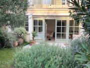 Maison de luxe de 5 chambres en location à Cannes, France