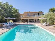 Maison de luxe de 5 chambres en vente à Bonnieux,...