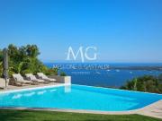 Maison de luxe 5 chambres en vente à Cannes, Provence...