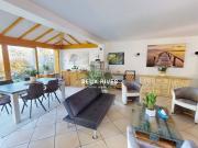 Maison de luxe de 5 chambres en vente à Carquefou, Pays...