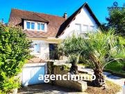 Maison de luxe de 5 chambres en vente à Chennevières sur...