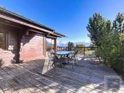 Maison de luxe de 5 chambres en vente à Combloux,...