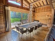 Maison de luxe de 5 chambres en vente à Demi Quartier,...