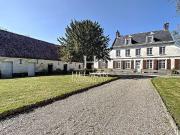 Maison de luxe de 5 chambres en vente à Estrée Blanche,...