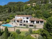 Maison de luxe de 5 chambres en vente à Grasse, Provence...