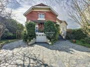 Maison de luxe de 5 chambres en vente à Joinville le...