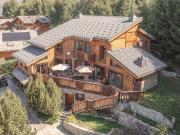 Maison de luxe de 5 chambres en vente à Les Deux Alpes,... Maison de luxe de 5 chambres en vente à Les Deux Alpes,...