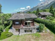 Maison de luxe de 5 chambres en vente à Les Houches,...