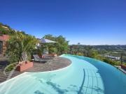 Maison de luxe de 5 chambres en vente à Mandelieu la...