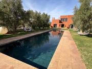 Maison de luxe de 5 chambres en vente à Marrakech,...