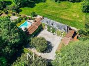 Maison de luxe de 5 chambres en vente à Nantes, Pays de...