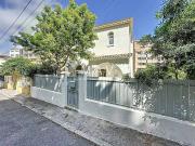 Maison de luxe de 5 chambres en vente à Nice, Provence...