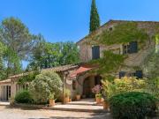 Maison de luxe de 5 chambres en vente à Rognes, France