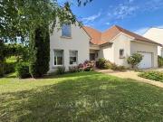 Maison de luxe de 5 chambres en vente à Saint Germain en...