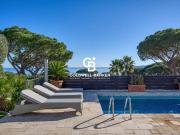 Maison de luxe de 5 chambres en vente à Sainte Maxime,...