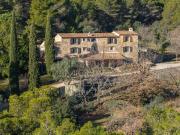 Maison de luxe de 5 chambres en vente à Seillans,...