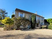 Maison de luxe de 5 chambres en vente à Thoiry, France