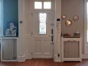 Maison de luxe de 5 chambres en vente à Tours, Centre