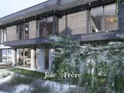 Maison de luxe de 5 pièces en vente à Annecy, France