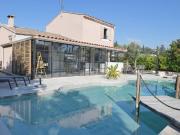 Maison de luxe de 5 pièces en vente à Apt, France