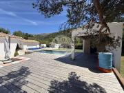 Maison de luxe de 5 pièces en vente à Auriol, Provence...