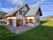 Maison de luxe de 5 pièces en vente à Autrans, Auvergne...