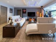 Maison de luxe de 5 pièces en vente à Bourgneuf,...