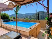 Maison de luxe de 5 pièces en vente à Cantaron, France