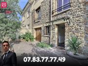 Maison de luxe de 5 pièces en vente à Chelles, Île de France