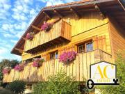 Maison de luxe de 5 pièces en vente à Collonges, France