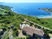 Maison de luxe de 5 pièces en vente à Corbara, Corse