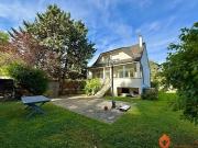 Maison de luxe de 5 pièces en vente à Coupvray, France