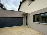 Maison de luxe de 5 pièces en vente à Écully, France